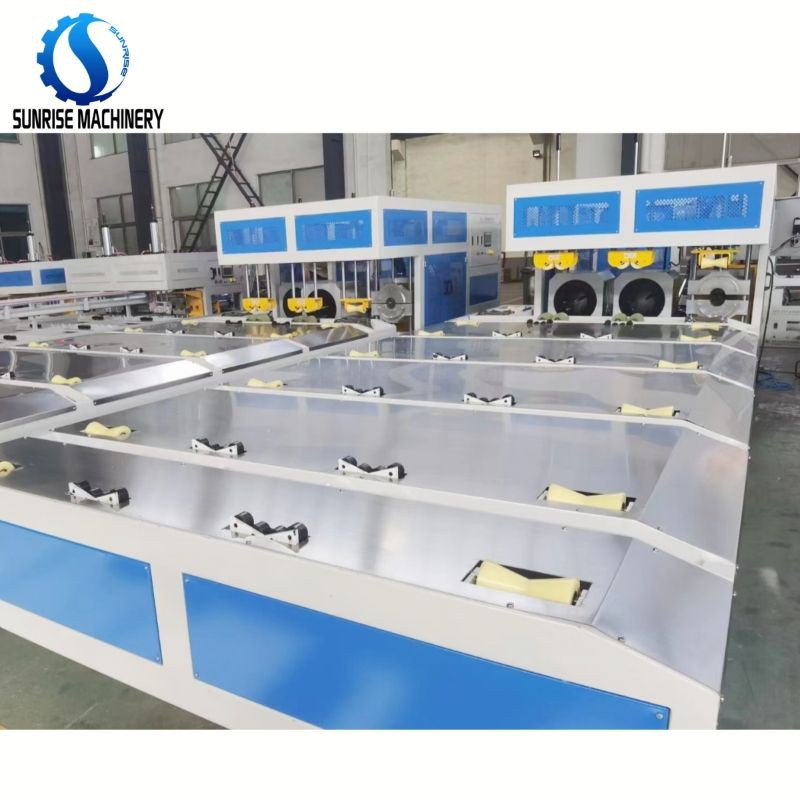 Maszyna do odgryzania rur PVC